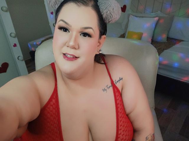 GiannaMorrys - Élő pornó és szexkamera - 27170811