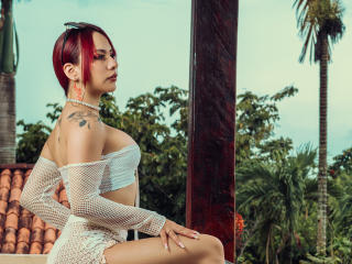 ValeryHarllow - Live porn &amp; sex cam - 27170944
