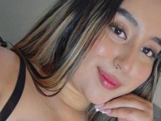 SalomettX - Live sex cam - 27171161