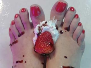 VittoriaI - Live sex cam - 27171287