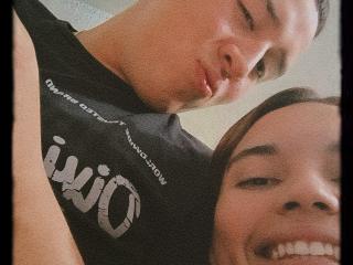 ThiagoJulieta - Sexe cam en vivo - 27171658