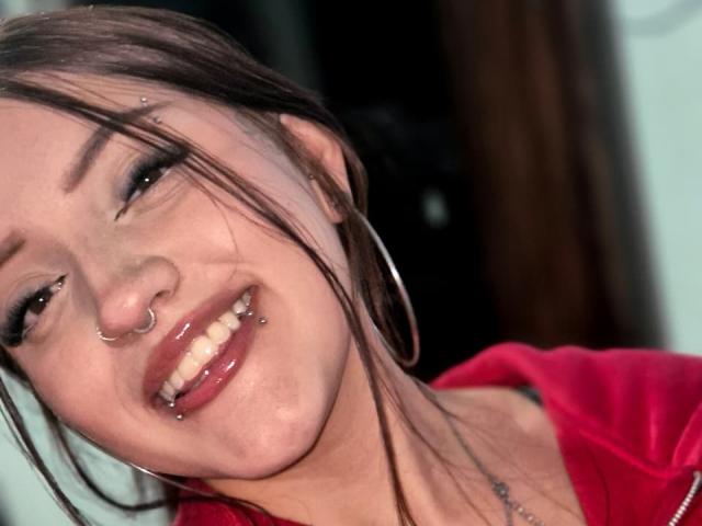 MaylinSanchez - ライブポルノ&amp;セックスカム - 27171665