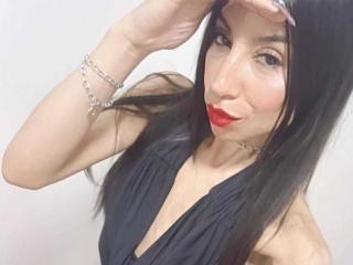 NahomyCarther - Live sex cam - 27171735