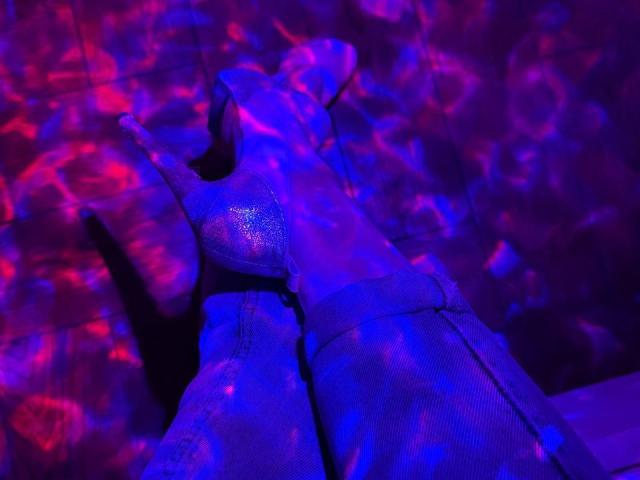 Siyana - פורנו בשידור חי ומצלמת סקס - 27172582