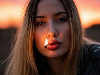 ElzaKomx - Camera khiêu dâm &amp; quyến rũ trực tiếp - 27172701