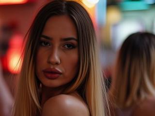 ElzaKomx - Camera khiêu dâm &amp; quyến rũ trực tiếp - 27172736