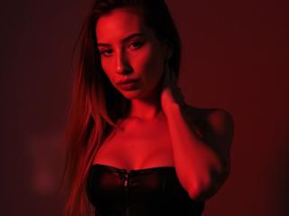 ElzaKomx - Camera khiêu dâm &amp; quyến rũ trực tiếp - 27172869