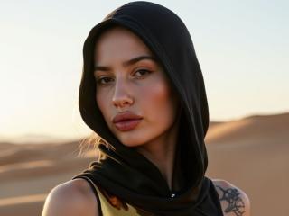 ElzaKomx - Camera khiêu dâm &amp; quyến rũ trực tiếp - 27172918