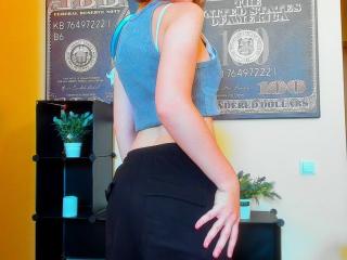Steisii - Live sexe cam - 27173590