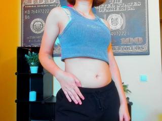 Steisii - Live sexe cam - 27173660