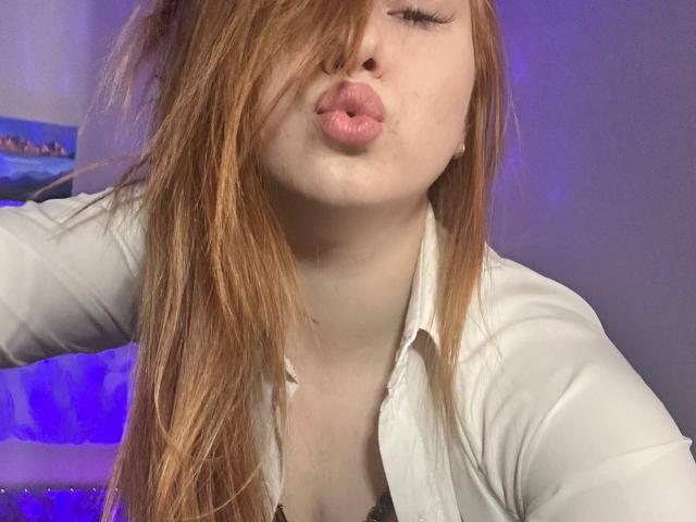Barberry - Live sexe cam - 27173681