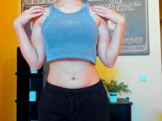 Steisii - Live sexe cam - 27173751
