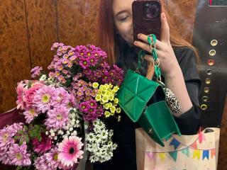 Barberry - Sexe cam en vivo - 27173772