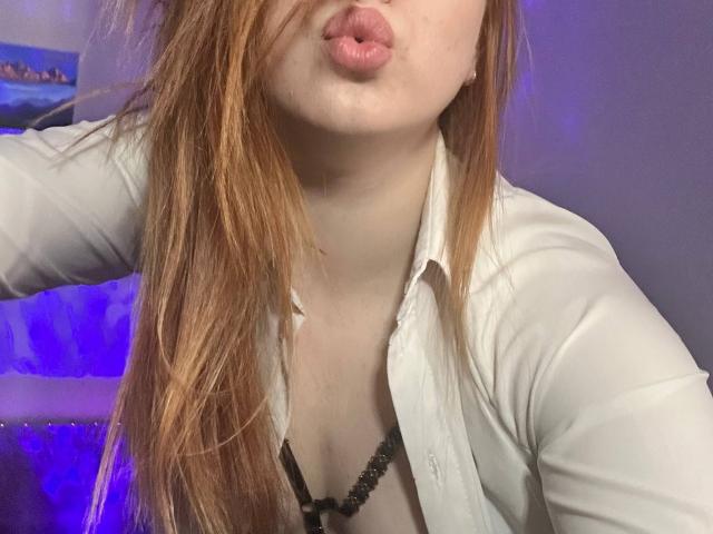 Barberry - Live sex cam - 27173779