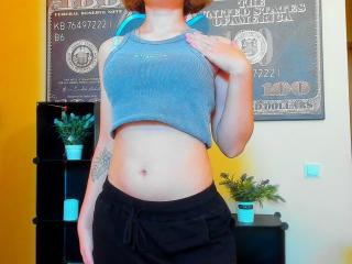 Steisii - Live sexe cam - 27173856