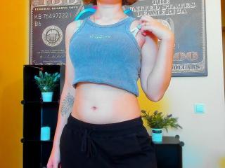 Steisii - Live sexe cam - 27173863