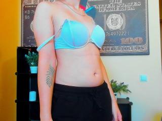 Steisii - Live sexe cam - 27173933