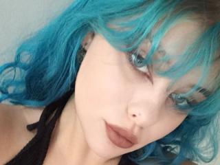 LunaGeil-hot - Live sex cam - 27174640