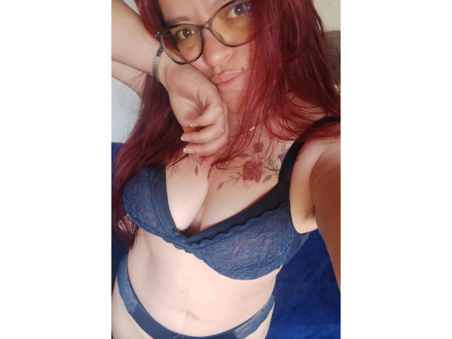 ElizabethFire - Live porn &amp; sex cam - 27174808