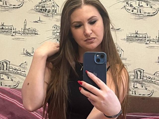 HillarySweet - Live sex cam - 27174976