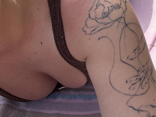 EricaLust - Live porn &amp; sex cam - 27175417