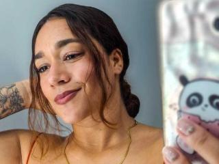 ValeryHilton - Sexe cam en vivo - 27175690