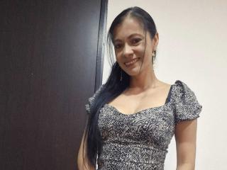 MelissaBaud - Live sex cam - 27175956