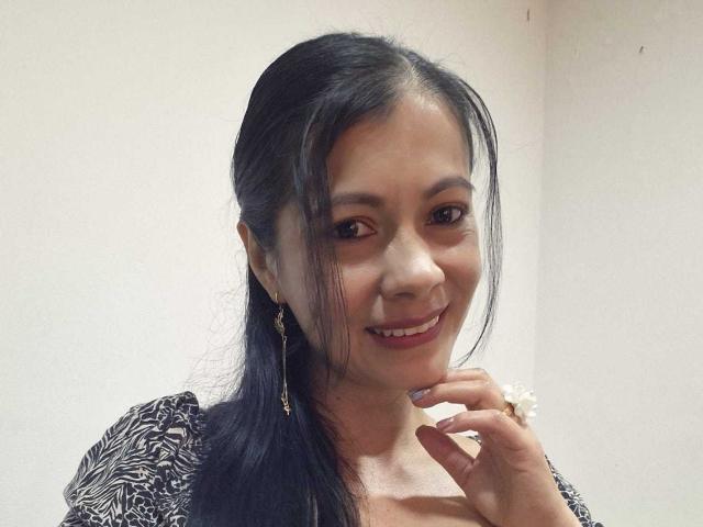 MelissaBaud - Camera khiêu dâm &amp; quyến rũ trực tiếp - 27175963