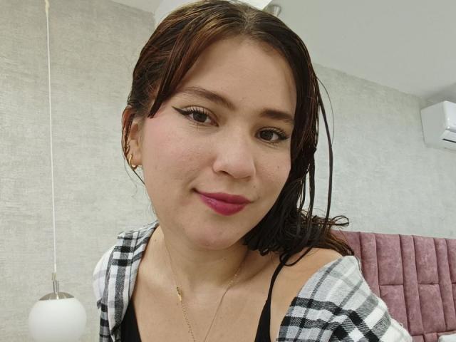 CelesteDash - ライブポルノ&amp;セックスカム - 27176012