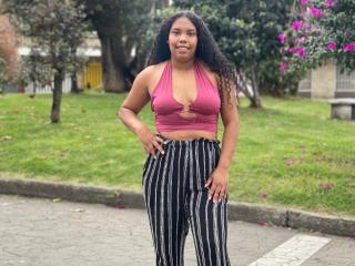 ElizabethMona - Sexe cam en vivo - 27176327