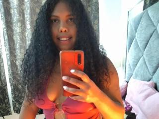 ElizabethMona - Sexe cam en vivo - 27176404
