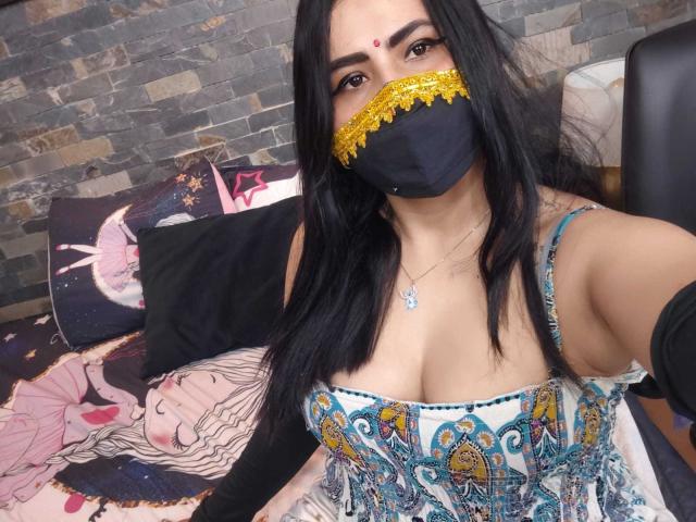 DaliaDubey - Live porn &amp; sex cam - 27176544