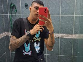 ErosAndree - Live porn &amp; sex cam - 27176845