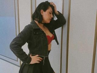 LiliethWolf - Camera khiêu dâm &amp; quyến rũ trực tiếp - 27177083