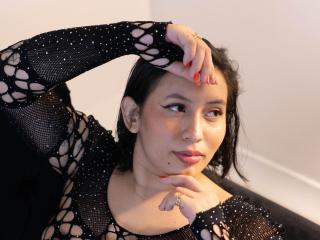 LiliethWolf - Live sex cam - 27177090