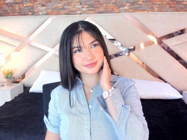 AmyRousse - Camera khiêu dâm &amp; quyến rũ trực tiếp - 27177426