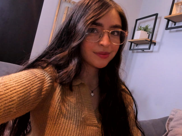 EvaMcAllister - Live porn &amp; sex cam - 27177944