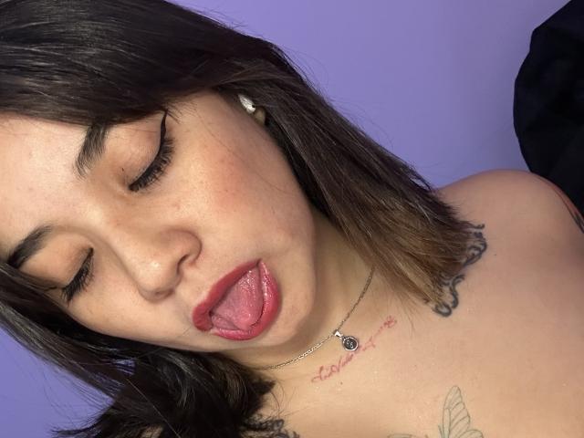 JeyyLee - Live sex cam - 27178329