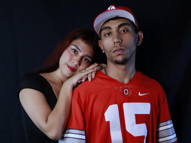 AnyelinAndMark - Sexe cam en vivo - 27179106