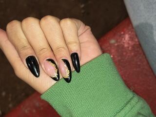 JulietaFoster69 - Camera khiêu dâm &amp; quyến rũ trực tiếp - 27180107