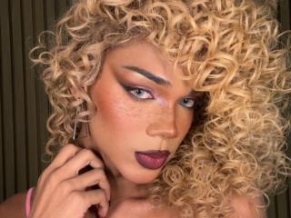 NaomiSteward - Live sex cam - 27180828