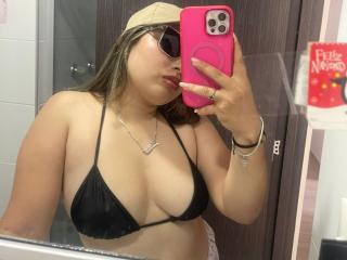 RosetaBelle - Live sex cam - 27181542
