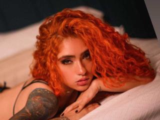 IsabellaVillalobos - Sexe cam en vivo - 27181654