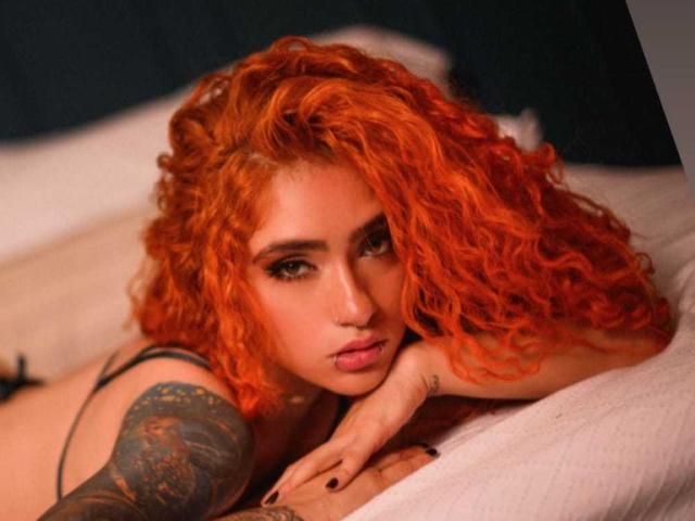 IsabellaVillalobos - Sexe cam en vivo - 27181654