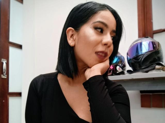 IvonnyJackson - Live porn &amp; sex cam - 27181724