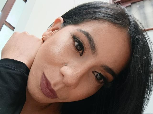 IvonnyJackson - Live sex cam - 27181752
