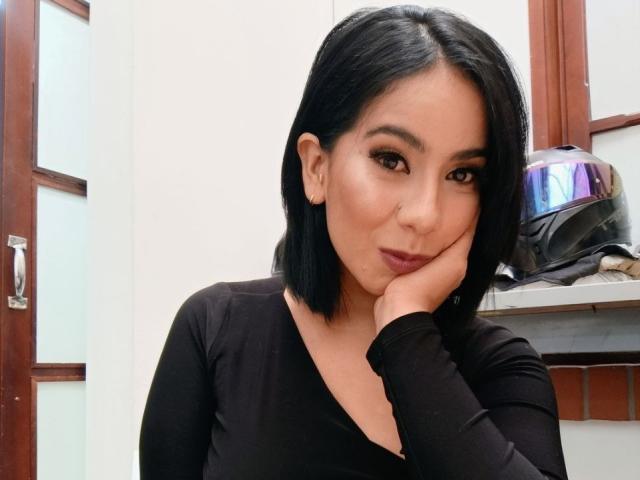 IvonnyJackson - Live sexe cam - 27181766