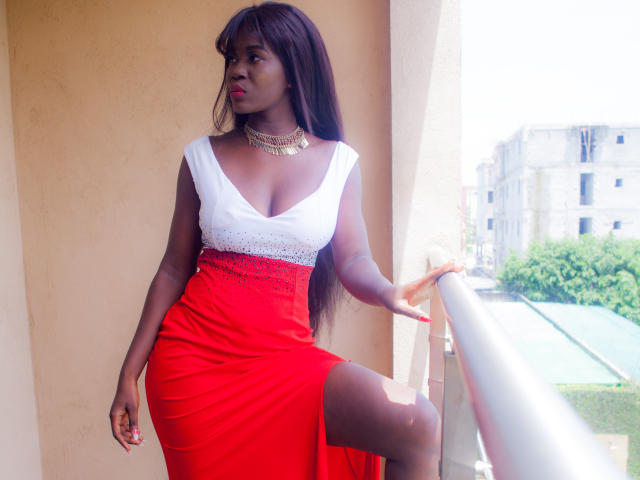 RaissFavor - Camera khiêu dâm &amp; quyến rũ trực tiếp - 27181808