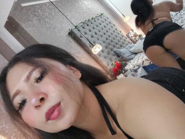 JadeFoxx - Sexe cam en vivo - 27182382