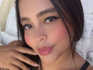 MelissaGeorgy - Sexe cam en vivo - 27183124